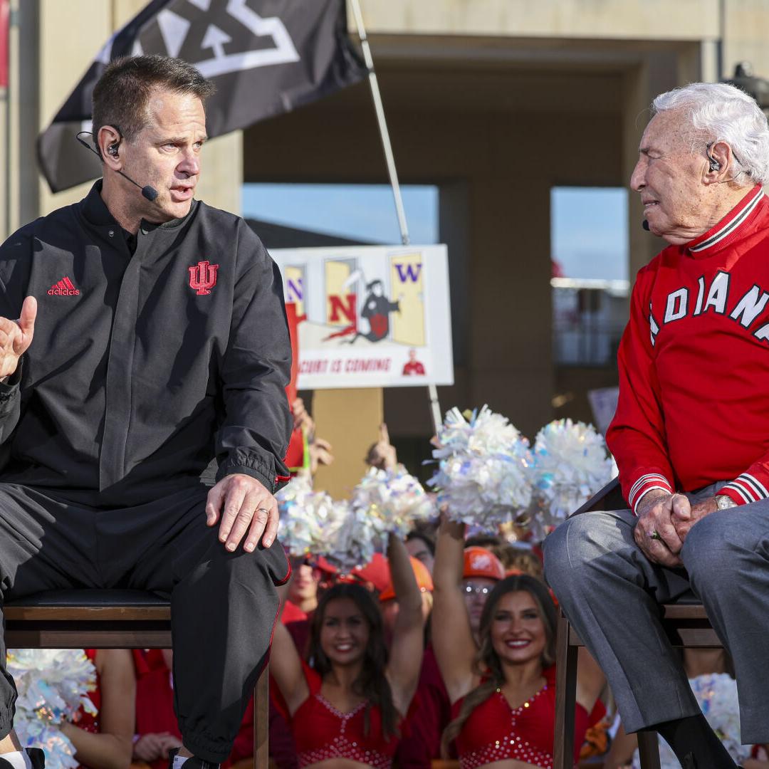 College GameDay - October 26, 2024